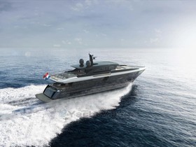 Kupiti Wim Van Der Valk - Continental Yachts