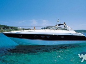 Buy 2002 Princess Yachts V50