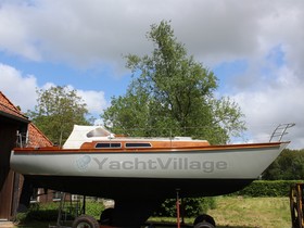 1984 Koopmans 31 for sale