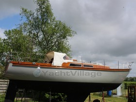 1984 Koopmans 31