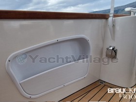 Купить 2023 Monachus Yachts Issa 45 Fly