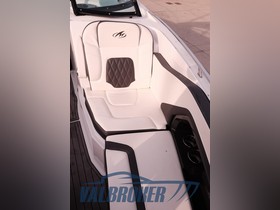 2017 Monterey Boats 298 Ss