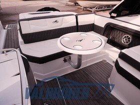 2017 Monterey Boats 298 Ss
