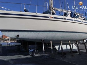 1989 Contest Yachts / Conyplex 46