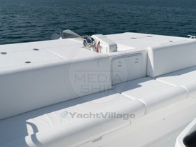 Buy Gulf Craft Silvercat 40 Lux