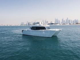 Gulf Craft Silvercat 40 Lux