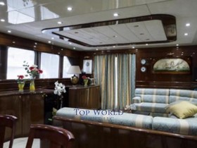 Купить 2003 Benetti 86 Custom