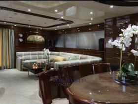 2003 Benetti 86 Custom