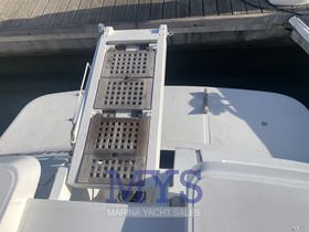 1993 Pershing 39