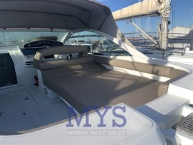 1993 Pershing 39