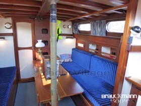 Buy 1979 Gd Boote Daulsberg 31 Wattenkreuzer Segelyacht Aus Der