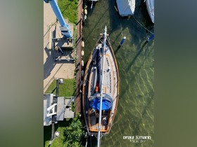 1979 Gd Boote Daulsberg 31 Wattenkreuzer Segelyacht Aus Der til salg