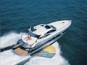 Buy 2004 Pershing 50'
