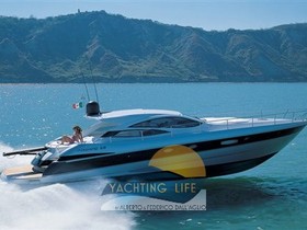 2004 Pershing 50' for sale