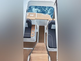 2023 Delphia Yachts 12 Flylounge