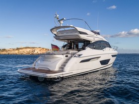 Купить 2018 Princess Yachts S60