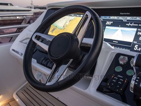 Købe 2018 Princess Yachts S60