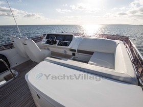 Купить 2018 Princess Yachts S60