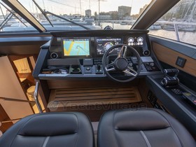 2018 Princess Yachts S60 satın almak