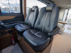 2018 Princess Yachts S60 in vendita