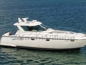 Tiara Yachts 4400 Sovran