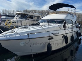 Fairline Phantom 43 Flybridge