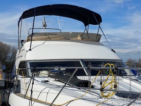 1995 Fairline Phantom 43 Flybridge