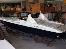 1990 OffShorer Marine Montecarlo 38 za prodaju