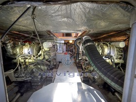 2000 Sciallino 40' Fly