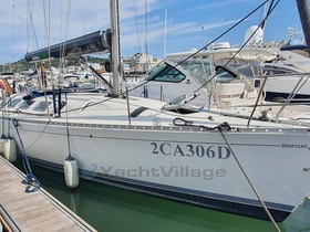 Acquistare 1989 Beneteau First 41S5