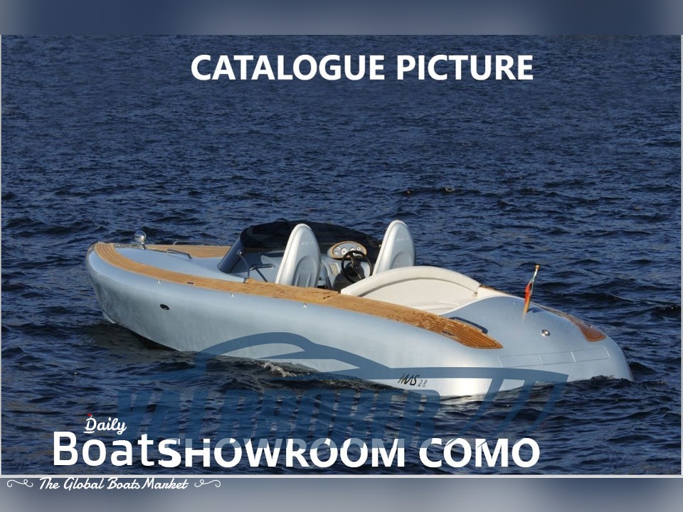 2009 Mas 28 Elegance