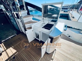 2023 Azimut S7