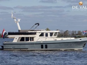 Privateer Yachts Trawler 50