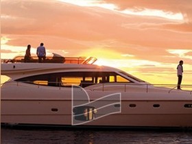 Koupit 2009 Ferretti 592