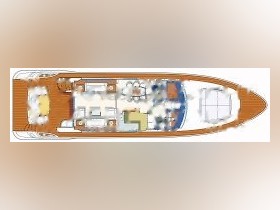 Satılık 2005 Azimut 75
