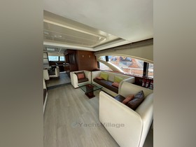 Koupit 2005 Azimut 75