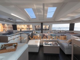 2021 Fountaine Pajot Elba 45 Registered 2022 for sale