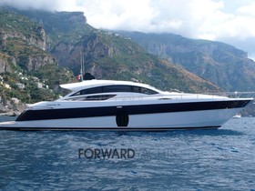 Buy 2007 Pershing 72'