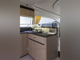 Купить 2024 Azimut 53 Flybridge