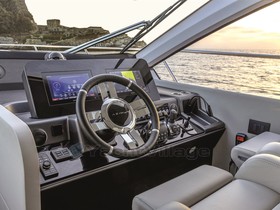 2024 Azimut 53 Flybridge