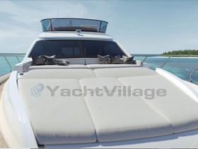 2024 Azimut 53 Flybridge