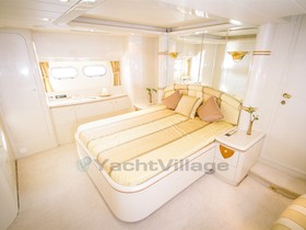 2002 Elegance Yachts New Line 76