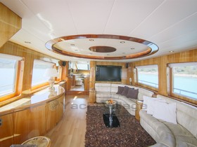 Купити 2002 Elegance Yachts New Line 76