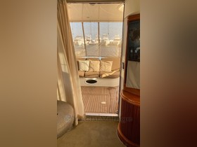 1998 Azimut 46