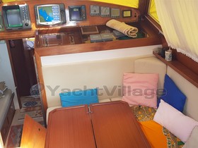1977 Franchini Yachts Adriatico 37 zu verkaufen