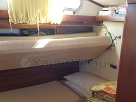 1977 Franchini Yachts Adriatico 37 te koop