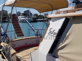 1977 Franchini Yachts Adriatico 37 satın almak