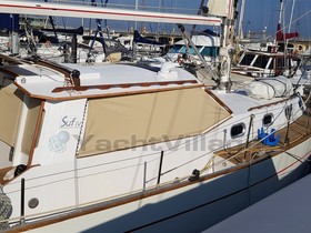 Купить 1977 Franchini Yachts Adriatico 37