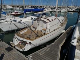 1977 Franchini Yachts Adriatico 37 kopen