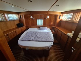 2009 Linssen Grand Sturdy 470 for sale